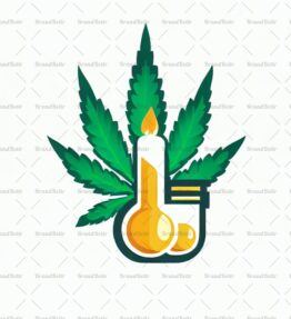 Cannabis Öl